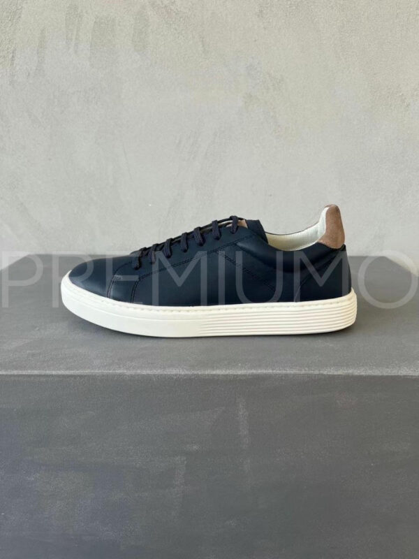 Brunello Cucinelli кроссовки PR901328 8