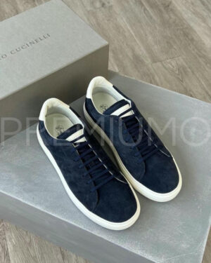 Brunello Cucinelli кроссовки PR747650 Brunello Cucinelli кроссовки PR747650