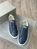 Brunello Cucinelli кроссовки PR901328 11