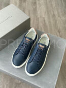 Brunello Cucinelli кроссовки PR901328 12