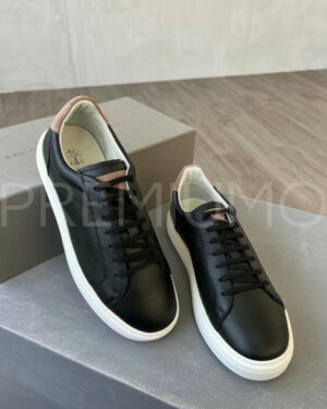 Brunello Cucinelli кроссовки PR953524