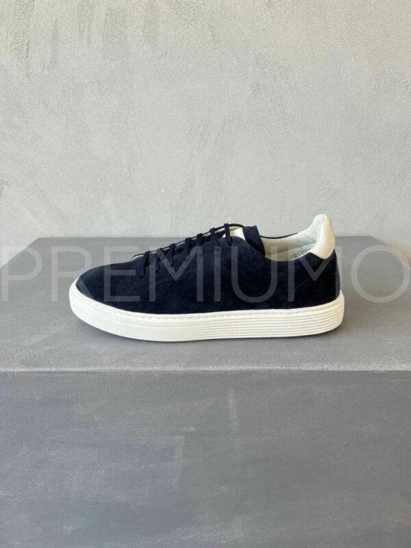 Brunello Cucinelli кроссовки PR747650 6
