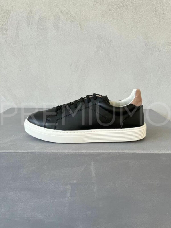 Brunello Cucinelli кроссовки PR953524 8