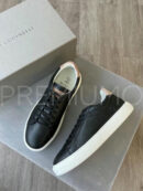 Brunello Cucinelli кроссовки PR953524 14