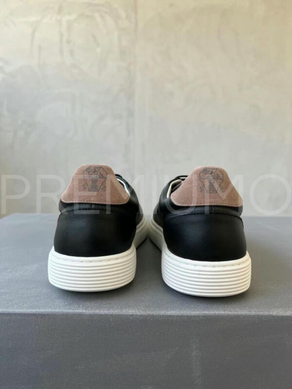 Brunello Cucinelli кроссовки PR953524 7