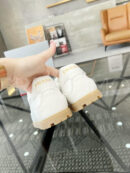 Prada кроссовки PR411498 14