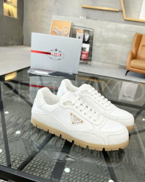 Prada кроссовки PR411498 Prada кроссовки PR411498