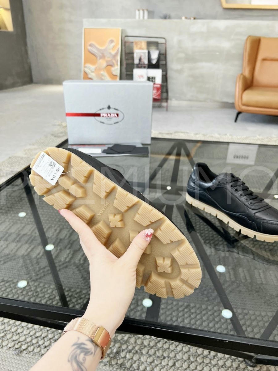 Prada кроссовки PR813428 8 Prada кроссовки PR813428 8
