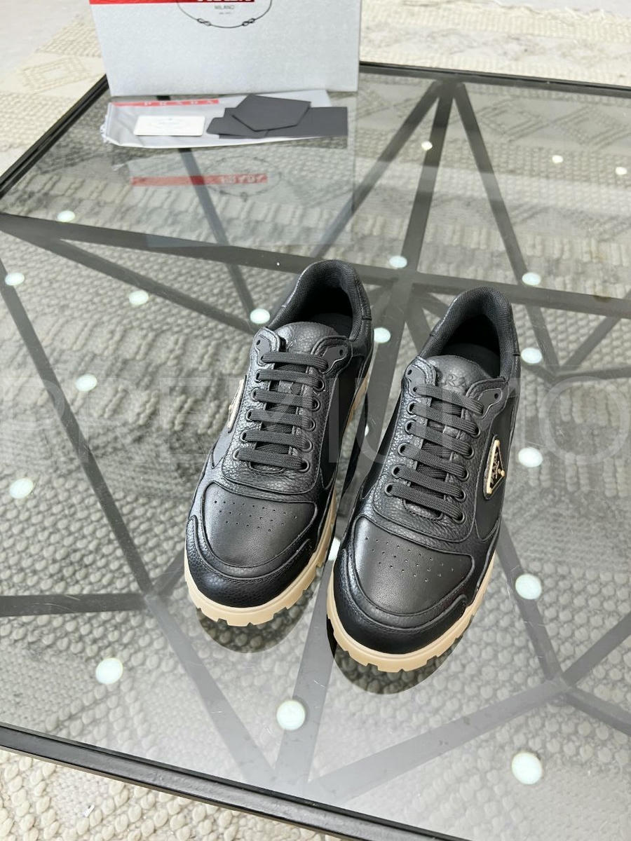 Prada кроссовки PR813428 3 Prada кроссовки PR813428 3