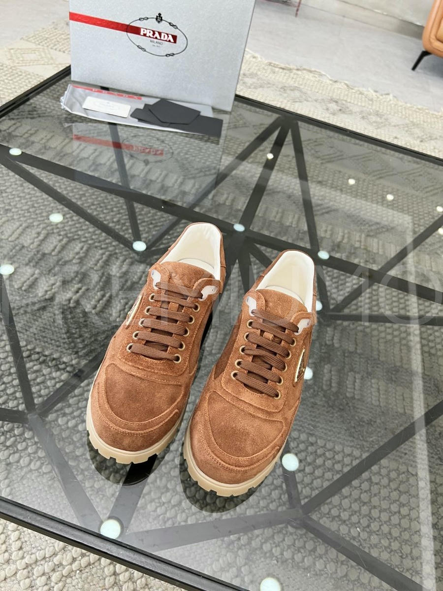 Prada кроссовки PR412308 3 Prada кроссовки PR412308 3