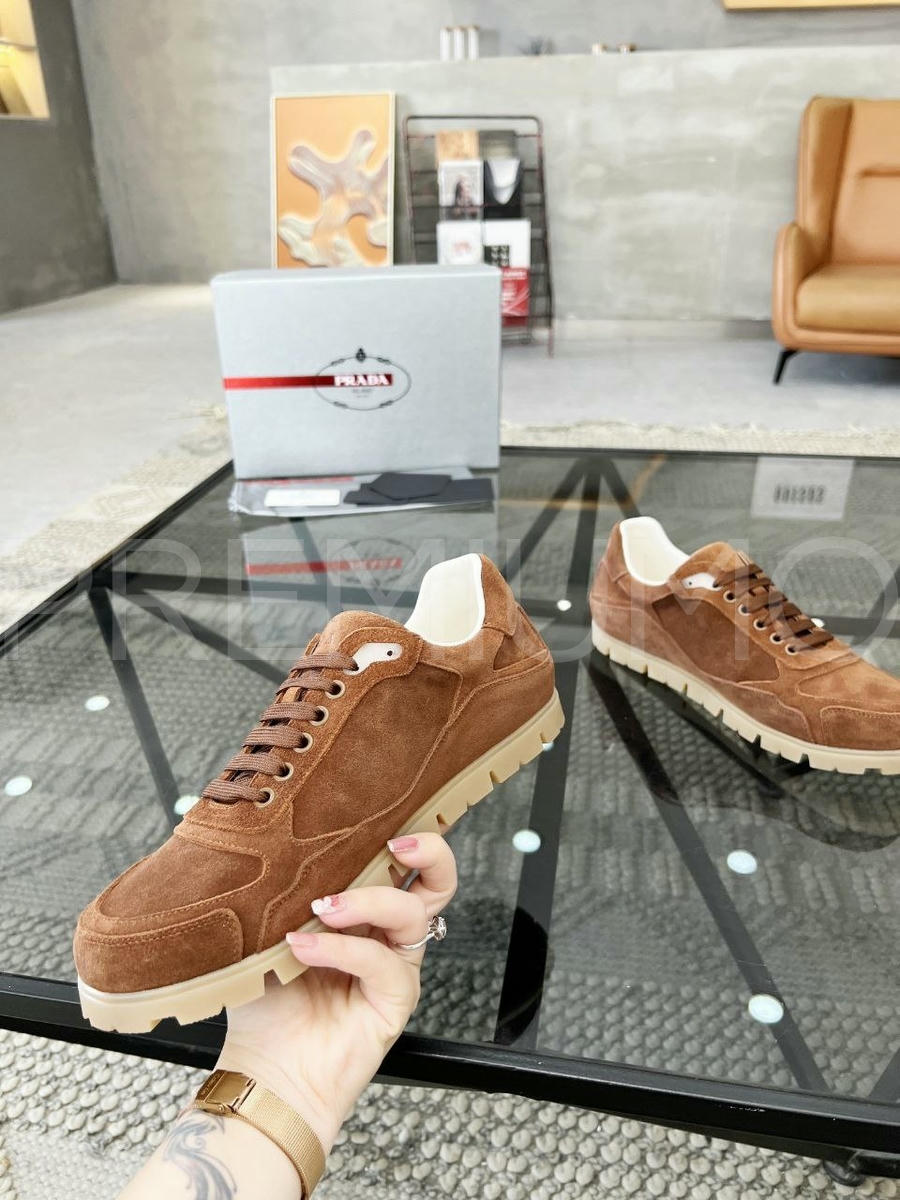 Prada кроссовки PR412308 4 Prada кроссовки PR412308 4