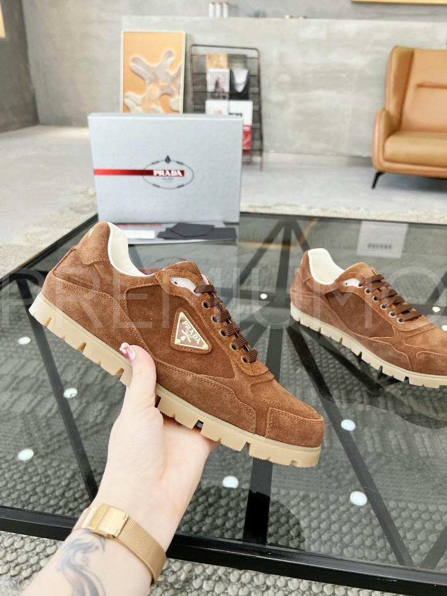 Prada кроссовки PR412308 5 Prada кроссовки PR412308 5