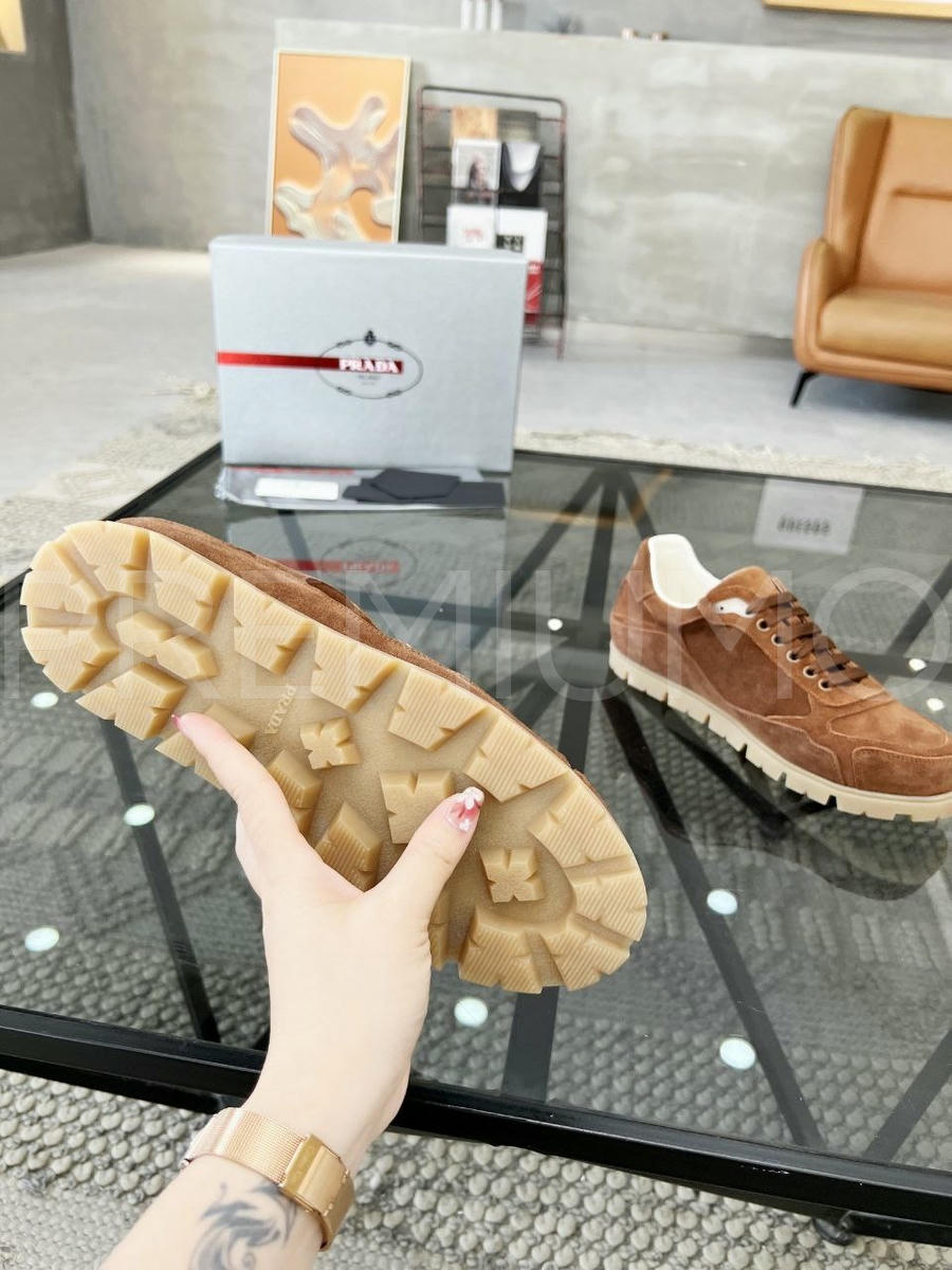 Prada кроссовки PR412308 7 Prada кроссовки PR412308 7