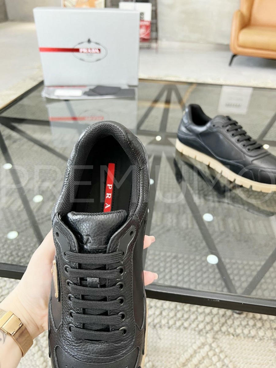 Prada кроссовки PR813428 7 Prada кроссовки PR813428 7