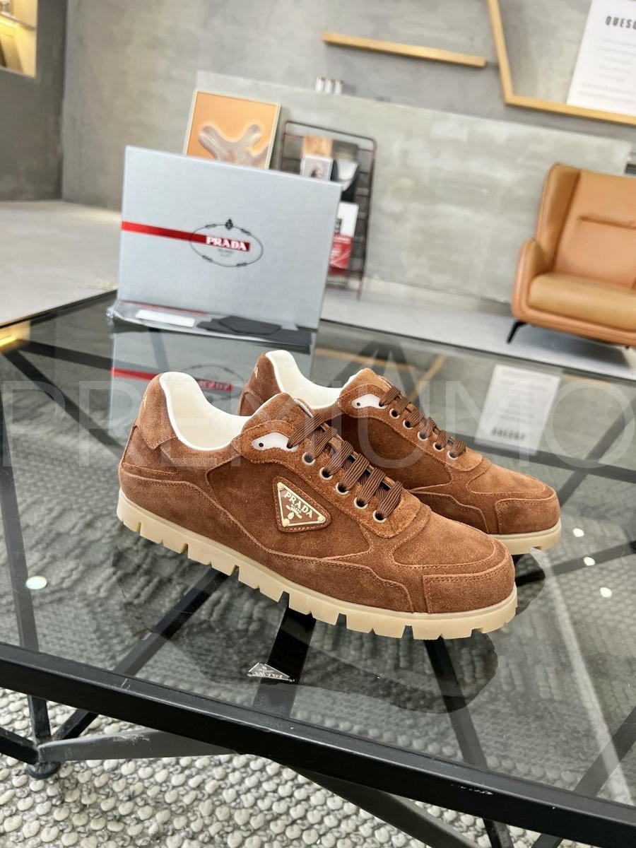 Prada кроссовки PR412308 Prada кроссовки PR412308