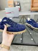 Prada кроссовки PR144483 15