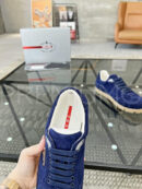 Prada кроссовки PR144483 16
