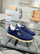 Prada кроссовки PR144483 9
