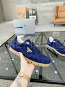 Prada кроссовки PR144483 12