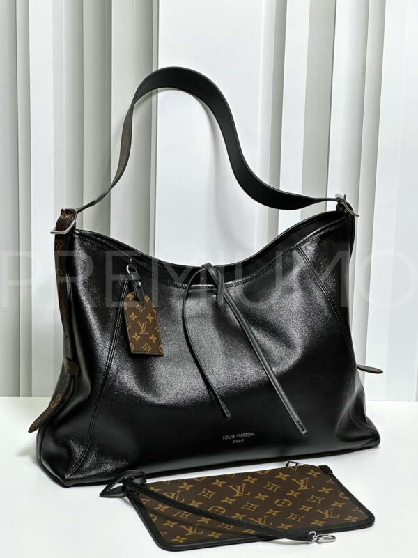 Louis Vuitton Carry All Vibe сумка PR974979