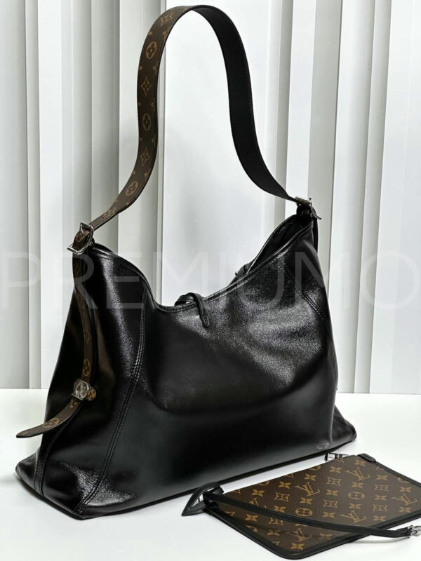 Louis Vuitton Carry All Vibe сумка PR974979 2