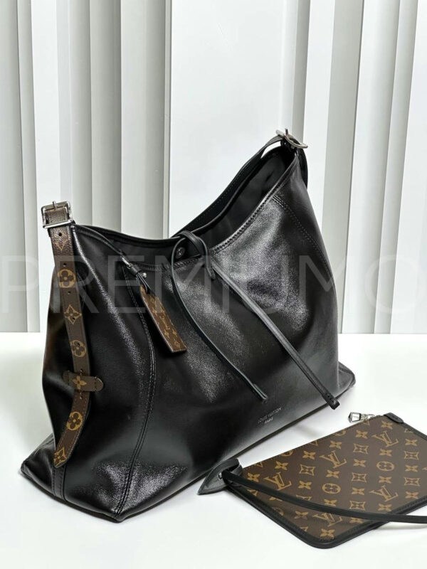 Louis Vuitton Carry All Vibe сумка PR974979 3