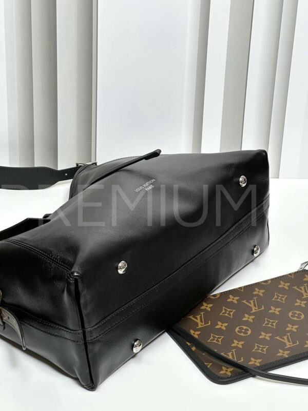 Louis Vuitton Carry All Vibe сумка PR974979 4