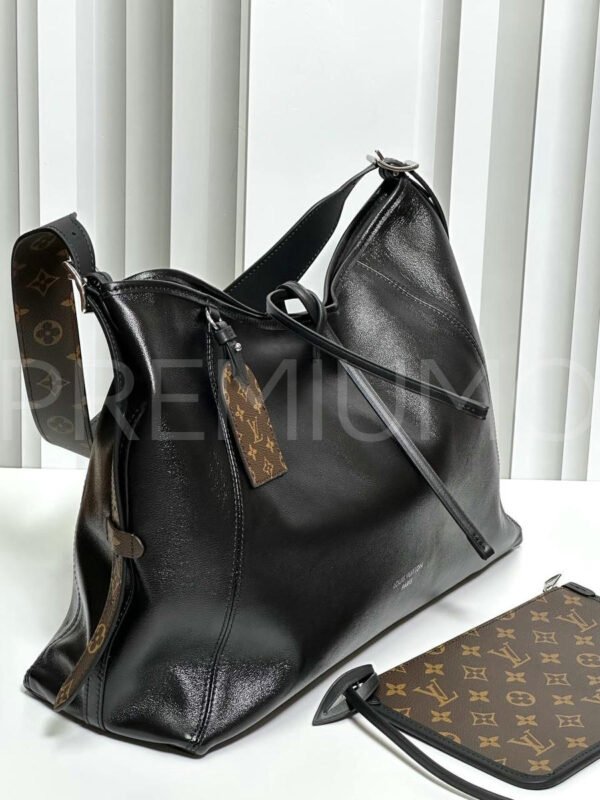Louis Vuitton Carry All Vibe сумка PR974979 6