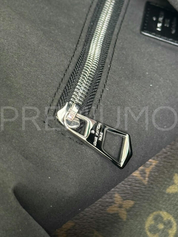 Louis Vuitton Carry All Vibe сумка PR974979 11