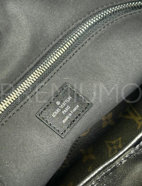 Louis Vuitton Carry All Vibe сумка PR974979 12