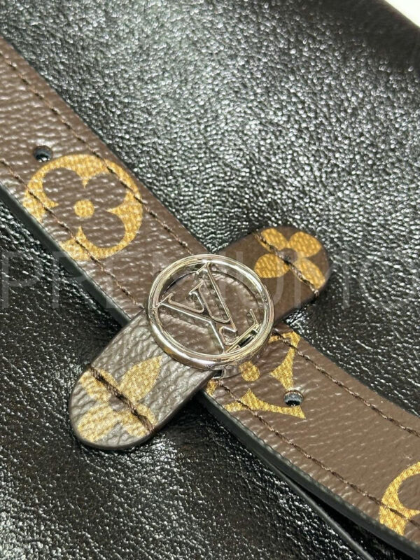 Louis Vuitton Carry All Vibe сумка PR974979 13
