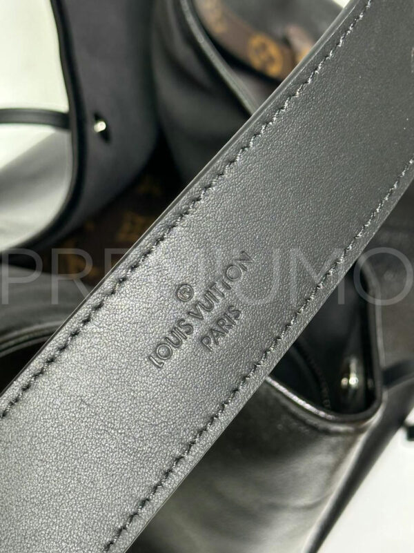 Louis Vuitton Carry All Vibe сумка PR974979 10