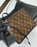 Louis Vuitton Carry All Vibe сумка PR974979 34