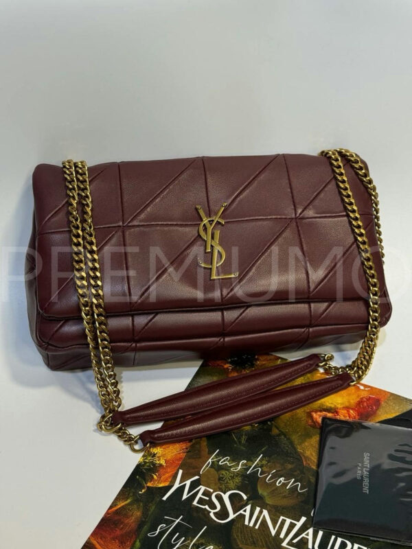 Yves Saint Laurent сумка PR825451 2