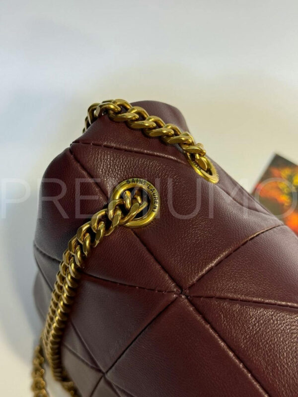 Yves Saint Laurent сумка PR825451 7