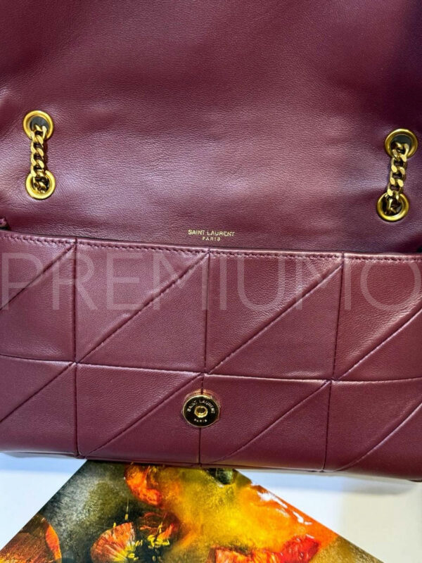 Yves Saint Laurent сумка PR825451 9