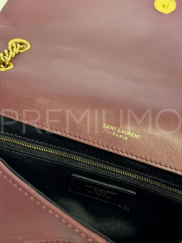 Yves Saint Laurent сумка PR825451 10