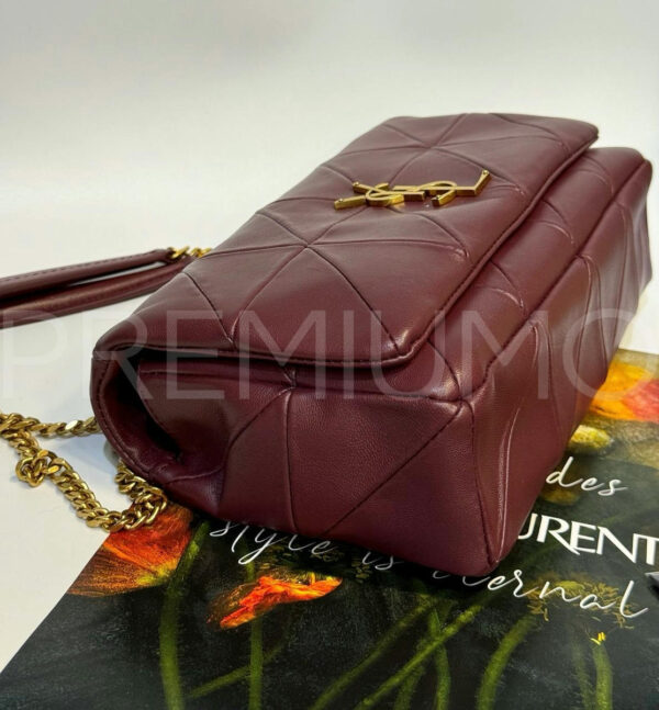 Yves Saint Laurent сумка PR825451 3