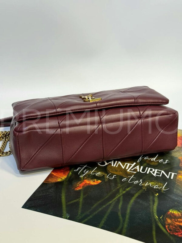 Yves Saint Laurent сумка PR825451 4