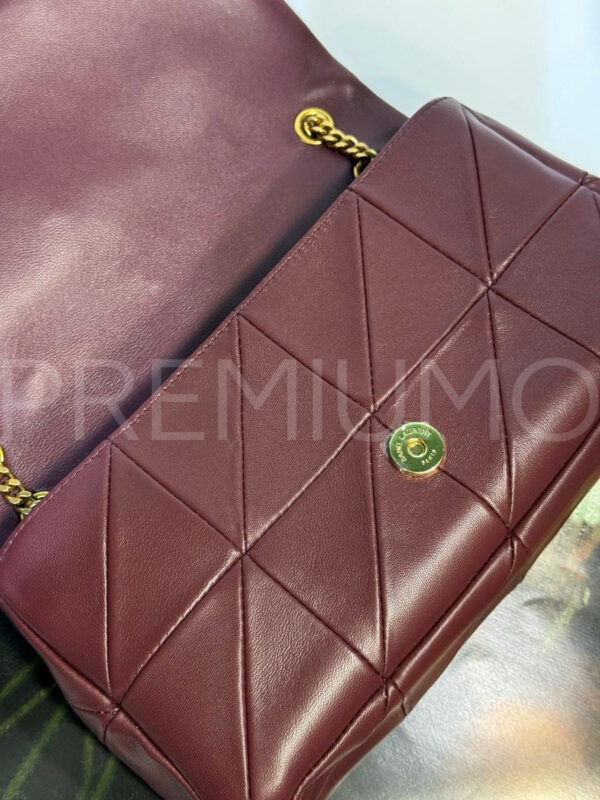 Yves Saint Laurent сумка PR825451 6