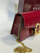 Gucci сумка PR638195 12