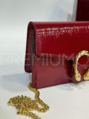 Gucci сумка PR638195 13