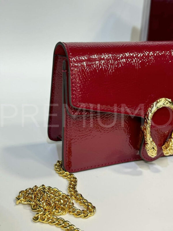 Gucci сумка PR638195 3