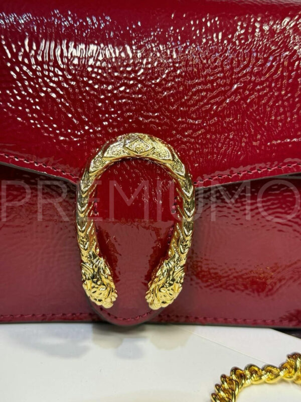 Gucci сумка PR638195 4