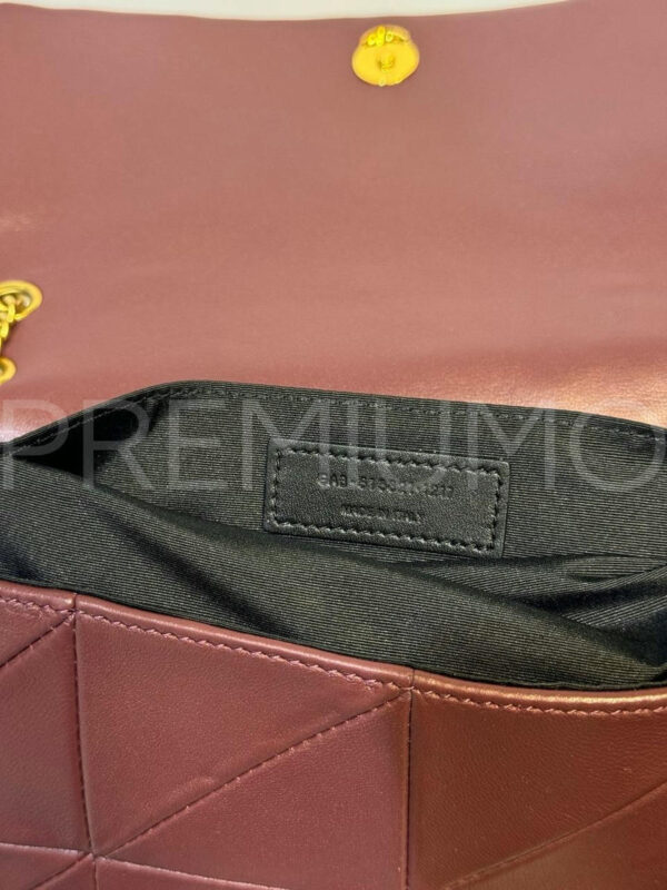 Yves Saint Laurent сумка PR825451 13