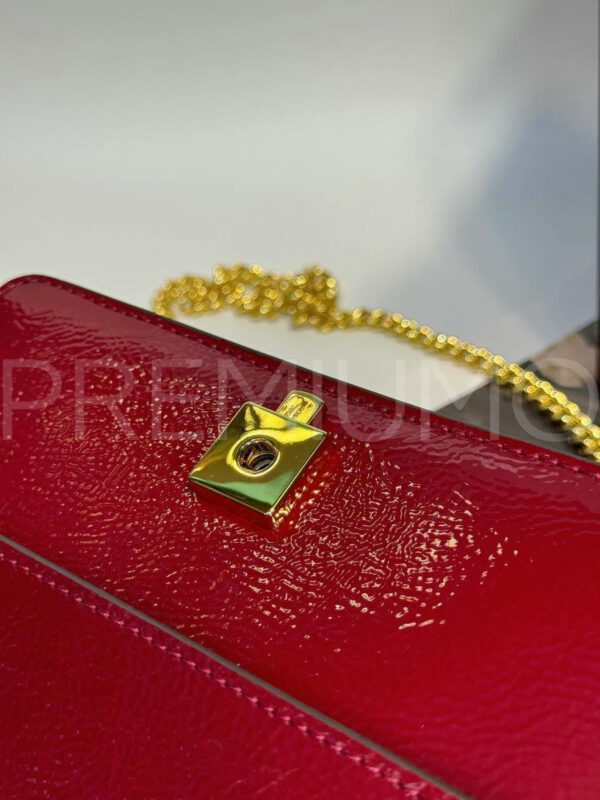 Gucci сумка PR638195 9