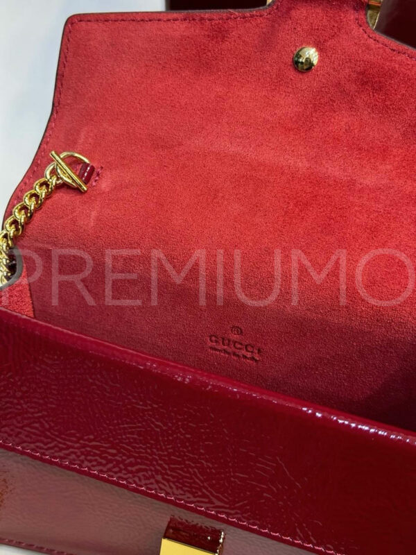 Gucci сумка PR638195 10