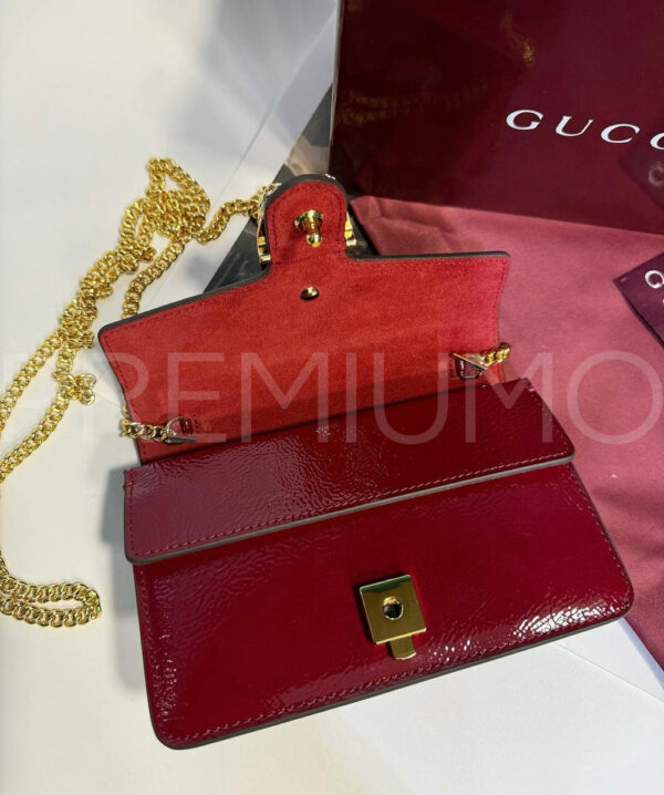 Gucci сумка PR638195 6
