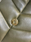 Yves Saint Laurent Puffer сумка PR696200 13