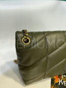 Yves Saint Laurent Puffer сумка PR696200 11
